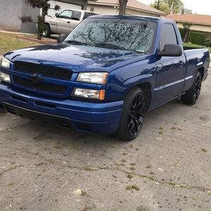 Meet your Posher, Gerardo